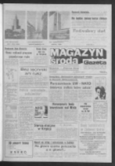Gazeta Lubuska : magazyn środa : Gorzów - Zielona Góra R. XXXVIII Nr 130 (6 czerwca 1990). - Wyd. 1
