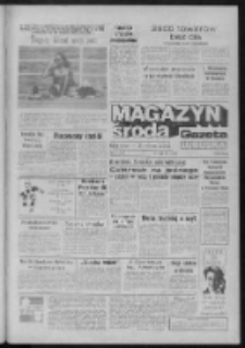 Gazeta Lubuska : magazyn środa : Gorzów - Zielona Góra R. XXXVIII Nr 141 (20 czerwca 1990). - Wyd. 1