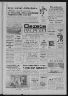 Gazeta Lubuska : pismo codzienne : Gorz&oacute;w - Zielona G&oacute;ra R. XXXVIII Nr 146 (26 czerwca 1990). - Wyd. 1