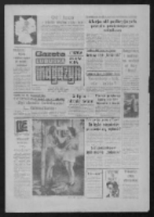 Gazeta Lubuska : magazyn : pismo codzienne : Gorzów - Zielona Góra R. XXXVIII Nr 150 (30 czerwca - 1 lipca 1990). - Wyd. 1