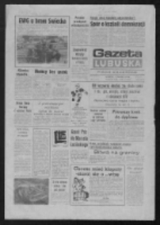 Gazeta Lubuska : pismo codzienne : Gorzów - Zielona Góra R. XXXVIII Nr 151 (2 lipca 1990). - Wyd. 1