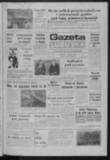 Gazeta Lubuska : pismo codzienne : Gorzów - Zielona Góra R. XXXVIII Nr 155 (6 lipca 1990). - Wyd. 1