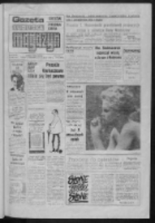 Gazeta Lubuska : magazyn : pismo codzienne : Gorzów - Zielona Góra R. XXXVIII Nr 156 (7/8 lipca 1990). - Wyd. 1