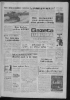 Gazeta Lubuska : pismo codzienne : Gorzów - Zielona Góra R. XXXVIII Nr 158 (10 lipca 1990). - Wyd. 1