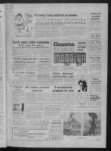 Gazeta Lubuska : magazyn : pismo codzienne : Gorzów - Zielona Góra R. XXXVIII Nr 162 (14/15 czerwca 1990). - Wyd. 1
