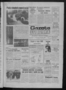 Gazeta Lubuska : pismo codzienne : Gorzów - Zielona Góra R. XXXVIII Nr 170 (24 lipca 1990). - Wyd. 1