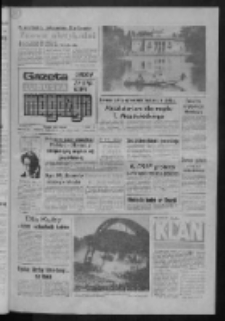 Gazeta Lubuska : magazyn : pismo codzienne : Gorzów - Zielona Góra R. XXXVIII Nr 174 (28/29 lipca 1990). - Wyd. 1