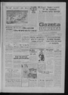 Gazeta Lubuska : dawniej Zielonogórska R. XXXVIII Nr 181 (6 sierpnia 1990). - Wyd. 1