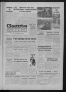Gazeta Lubuska : dawniej Zielonogórska R. XXXVIII Nr 182 (7 sierpnia 1990). - Wyd. 1