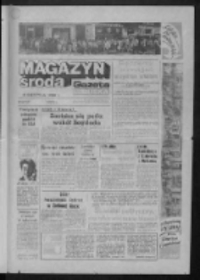 Gazeta Lubuska : magazyn środa : dawniej Zielonogórska R. XXXVIII Nr 183 (8 sierpnia 1990). - Wyd. 1