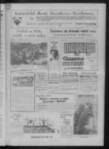 Gazeta Lubuska : magazyn : dawniej Zielonogórska R. XXXVIII Nr 188 (14/15 sierpnia 1990). - Wyd. 1