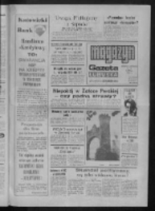 Gazeta Lubuska : magazyn : dawniej Zielonogórska R. XXXVIII Nr 191 (18/19 sierpnia 1990). - Wyd. 1