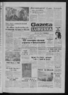 Gazeta Lubuska : dawniej Zielonog&oacute;rska R. XXXVIII Nr 193 (21 sierpnia 1990). - Wyd. 1