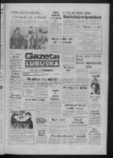 Gazeta Lubuska : dawniej Zielonogórska R. XXXVIII Nr 196 (24 sierpnia 1990). - Wyd. 1
