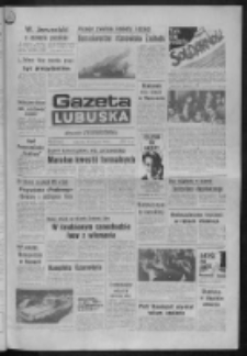 Gazeta Lubuska : dawniej Zielonog&oacute;rska R. XXXVIII Nr 201 (30 sierpnia 1990). - Wyd. 1