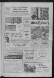 Gazeta Lubuska : magazyn : dawniej Zielonogórska R. XXXVIII Nr 203 (1/2 września 1990). - Wyd. 1