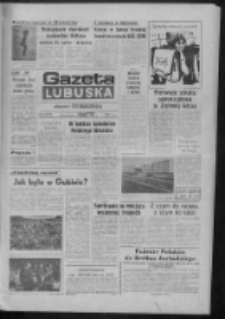 Gazeta Lubuska : dawniej Zielonogórska R. XXXVIII Nr 204 (3 sierpnia [właśc. września] 1990). - Wyd.