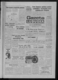 Gazeta Lubuska : dawniej Zielonogórska R. XXXVIII Nr 208 (7 września 1990). - Wyd. 1