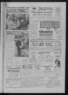 Gazeta Lubuska : magazyn : dawniej Zielonogórska R. XXXVIII Nr 209 (8/9 września 1990). - Wyd. 1