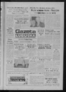 Gazeta Lubuska : dawniej Zielonogórska R. XXXVIII Nr 210 (10 września 1990). - Wyd. 1