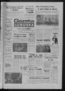 Gazeta Lubuska : dawniej Zielonogórska R. XXXVIII Nr 216 (17 września 1990). - Wyd. 1