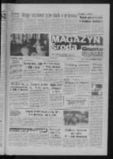 Gazeta Lubuska : magazyn środa : dawniej Zielonogórska R. XXXVIII Nr 218 (19 września 1990). - Wyd. 1