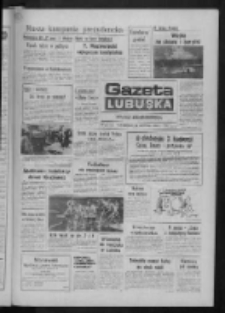Gazeta Lubuska : dawniej Zielonogórska R. XXXVIII Nr 222 (24 września 1990). - Wyd. 1