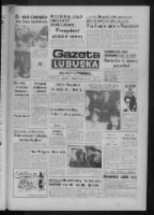 Gazeta Lubuska : dawniej Zielonogórska R. XXXVIII Nr 229 (2 października 1990). - Wyd. 1