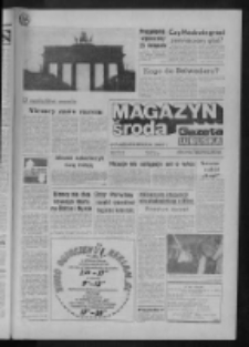 Gazeta Lubuska : magazyn środa : dawniej Zielonogórska R. XXXVIII Nr 230 (3 października 1990). - Wyd. 1