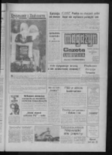 Gazeta Lubuska : magazyn : dawniej Zielonogórska R. XXXVIII Nr 233 (6/7 października 1990). - Wyd. 1