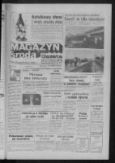Gazeta Lubuska : magazyn środa : dawniej Zielonog&oacute;rska R. XXXVIII Nr 242 (17 października 1990). - Wyd. 1