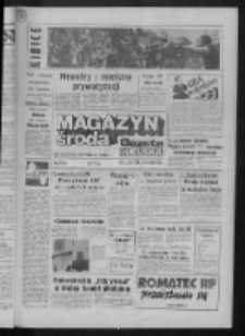 Gazeta Lubuska : magazyn środa : dawniej Zielonogórska R. XXXVIII Nr 248 (24 października 1990). - Wyd. 1