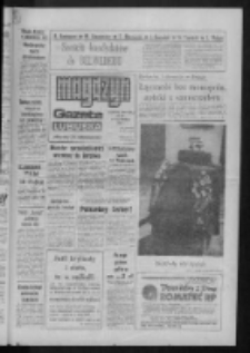 Gazeta Lubuska : magazyn : dawniej Zielonogórska R. XXXVIII Nr 251 (27/28 października 1990). - Wyd. 1