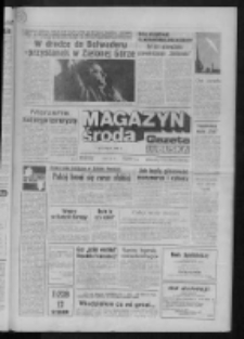 Gazeta Lubuska : magazyn środa : dawniej Zielonogórska R. XXXVIII Nr 258 (7 listopada 1990). - Wyd. 1