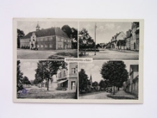 Czerwieńsk / Rothenburg a. Oder