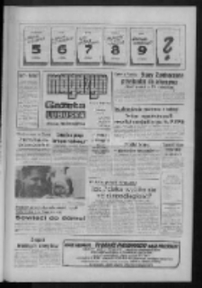 Gazeta Lubuska : magazyn : dawniej Zielonogórska R. XXXVIII Nr 261 (10/11 listopada 1990). - Wyd. 1