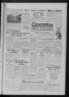 Gazeta Lubuska : dawniej Zielonogórska R. XXXVIII Nr 266 (16 listopada 1990). - Wyd. 1