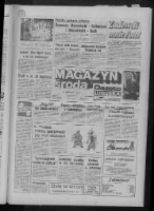 Gazeta Lubuska : magazyn środa : dawniej Zielonogórska R. XXXVIII Nr 270 (21 listopada 1990). - Wyd. 1