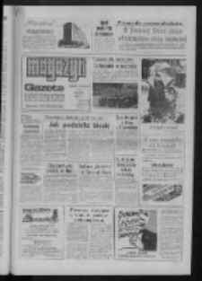 Gazeta Lubuska : magazyn : dawniej Zielonogórska R. XXXVIII Nr 279 (1/2 grudnia 1990). - Wyd. 1