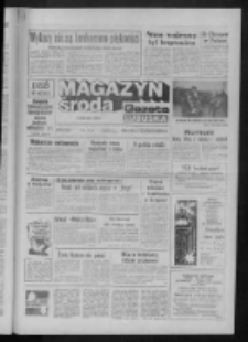 Gazeta Lubuska : magazyn środa : dawniej Zielonogórska R. XXXVIII Nr 282 (5 grudnia 1990). - Wyd. 1
