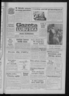 Gazeta Lubuska : dawniej Zielonogórska R. XXXVIII Nr 283 (6 grudnia 1990). - Wyd. 1