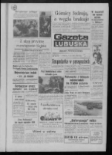 Gazeta Lubuska : dawniej Zielonogórska R. XXXVIII Nr 295 (20 grudnia 1990). - Wyd. 1