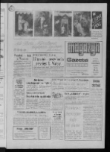 Gazeta Lubuska : magazyn : dawniej Zielonogórska R. XXXVIII Nr 297 (22/23/24/25/26 grudnia 1990). - Wyd. 1