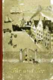 Tür und Tor: eine Fibel für den ersten Leseunterricht auf ganzheitlicher Grundlage