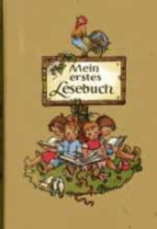 Mein erstes Lesebuch