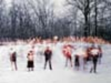 Wpisuję swoje uporządkowanie świata