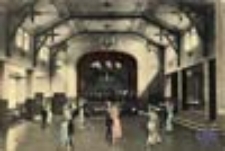 Kostrzyn n. Odrą / Cüstrin; Jakobi's Festsäle