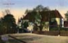 Siedlisko / Carolath; Schloß