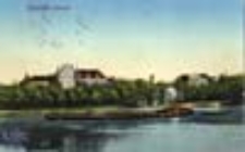 Siedlisko / Carolath; Schloß