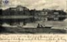 Siedlisko / Carolath; Gruss aus Carolath; Pozdrowienia z Siedliska